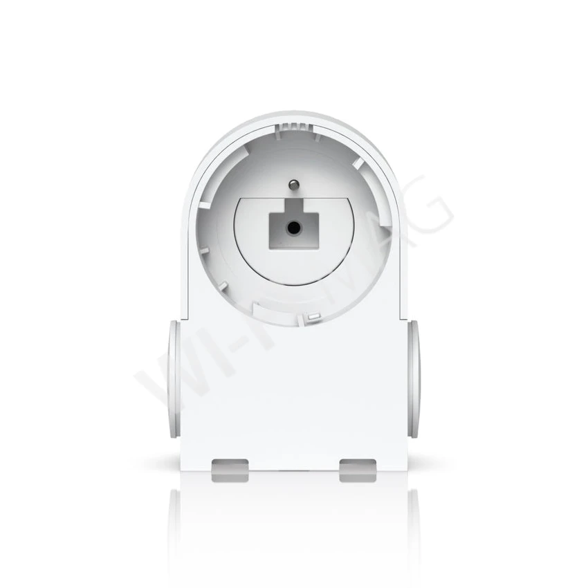 Ubiquiti G5 PTZ Conduit Adapter White, белый кронштейн для крепления на дюймовую кабельную трубу 3/4 камер UVC-G5/G6-PTZ