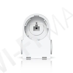 Ubiquiti G5 PTZ Conduit Adapter White, белый кронштейн для крепления на дюймовую кабельную трубу 3/4 камер UVC-G5/G6-PTZ