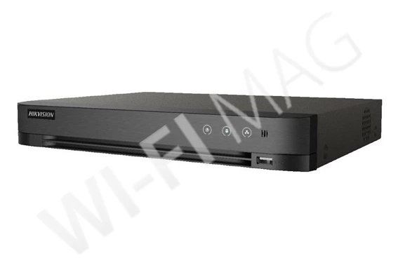 Hikvision iDS-7204HQHI-M1/S видеорегистратор