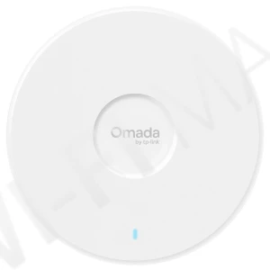TP-Link EAP787 BE12000(EU) трехдиапазонная точка доступа Omada Wi-Fi 7 с поддержкой PoE