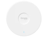 Точки доступа TP-Link EAP787 BE12000(EU) трехдиапазонная точка доступа Omada Wi-Fi 7 с поддержкой PoE