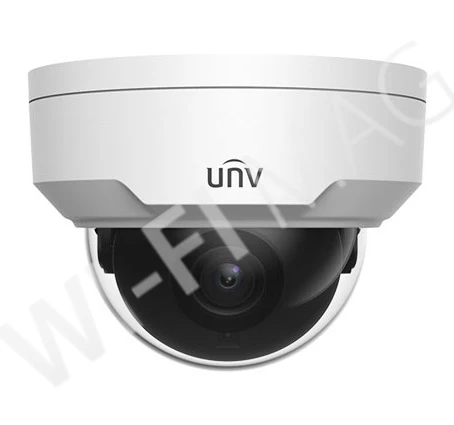 UniView IPC322SB-DF40K-I0 купольная IP-видеокамера