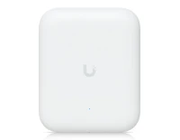 Точки доступа Ubiquiti UniFi 7 Pro Outdoor, всепогодная точка доступа Wi-Fi 7 с 6 пространственными потоками