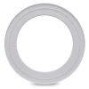 Ubiquiti Compact Flagship AP Recessed Ceiling Mount (3-pack) встраиваемое крепление для U6+, U6-Lite, UAP-nanoHD и UAP-AC-LITE (3 штуки)