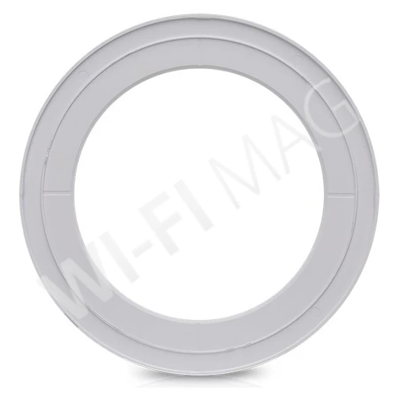 Ubiquiti Compact Flagship AP Recessed Ceiling Mount (3-pack) встраиваемое крепление для U6+, U6-Lite, UAP-nanoHD и UAP-AC-LITE (3 штуки)
