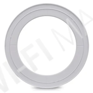 Ubiquiti Compact Flagship AP Recessed Ceiling Mount (3-pack) встраиваемое крепление для U6+, U6-Lite, UAP-nanoHD и UAP-AC-LITE (3 штуки)