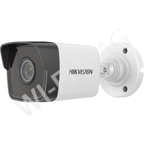 Hikvision DS-2CD1043G0-I(4mm)(C) 4 Мп уличная цилиндрическая IP-видеокамера