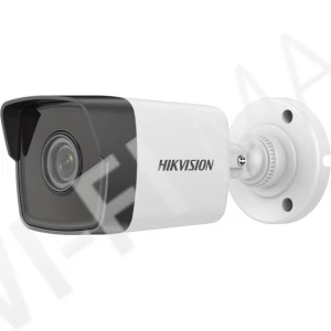 Hikvision DS-2CD1043G0-I(4mm)(C) 4 Мп уличная цилиндрическая IP-видеокамера