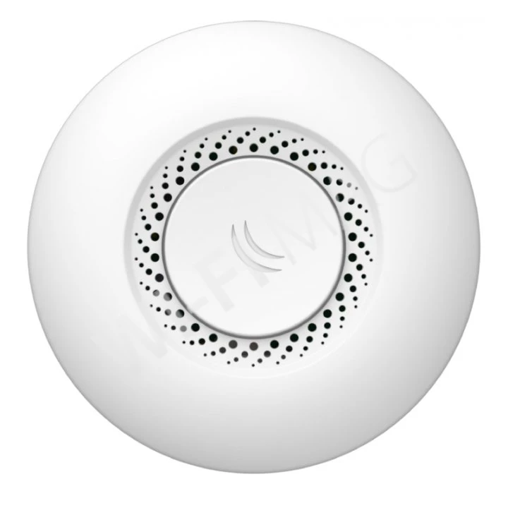 MikroTik cAP 2nD
