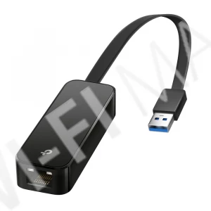 TP-Link UE306, USB 3.0/Gigabit Ethernet сетевой адаптер