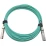 Conexpro S+AOC-15 (10G, SFP+, AOC, DDM) AOC-кабель бирюзовый (15 метров)
