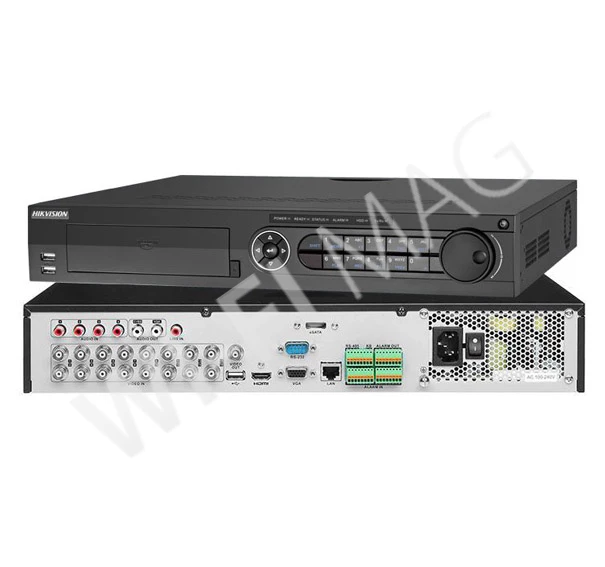 Hikvision DS-7316HQHI-K4 видеорегистратор