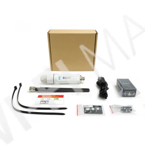 Alfa Network Tube E4G, уличный 4G/LTE-модем