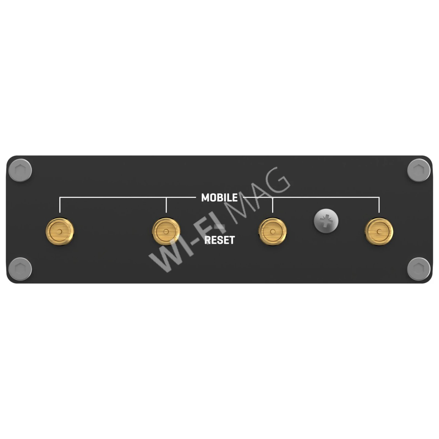 Teltonika TRB501, промышленный шлюз 5G