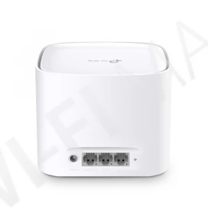 TP-Link HX510 AX3000 (1-pack), двухдиапазонный Mesh-модуль Wi-Fi 6 (1 устройство)
