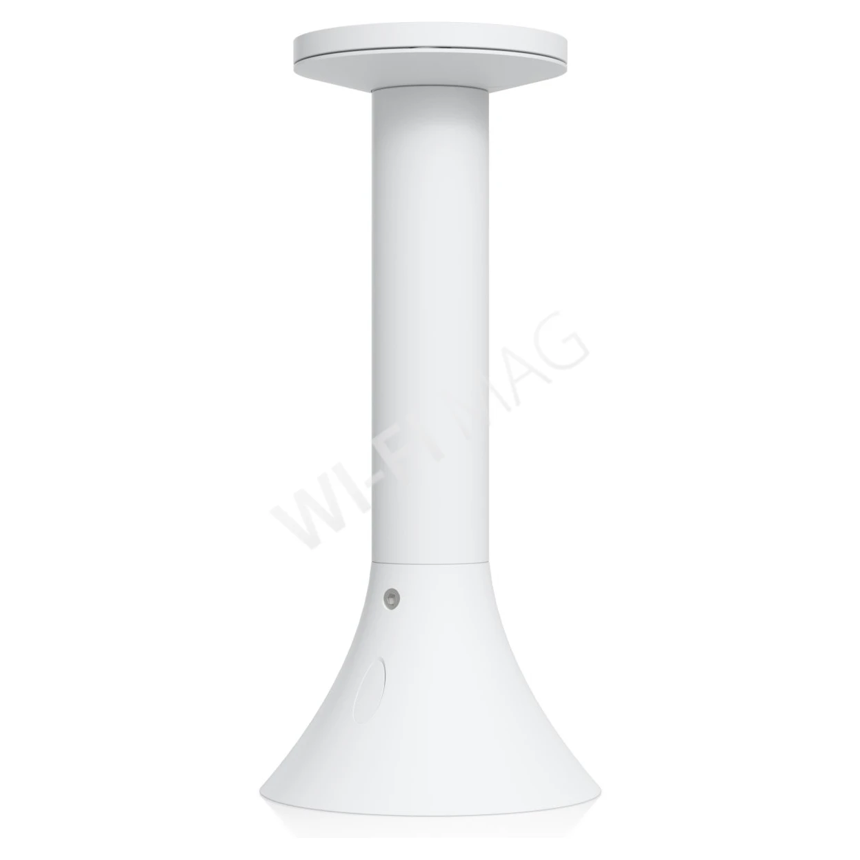 Ubiquiti AI PTZ Precision Pendant Mount White, белый подвесной кронштейн для камер UVC-AI-PTZ-Precision