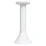 Ubiquiti AI PTZ Precision Pendant Mount White, белый подвесной кронштейн для камер UVC-AI-PTZ-Precision