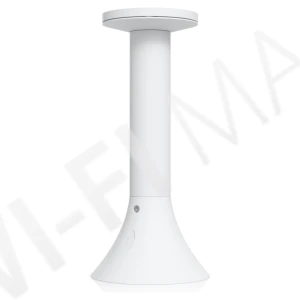 Ubiquiti AI PTZ Precision Pendant Mount White, белый подвесной кронштейн для камер UVC-AI-PTZ-Precision