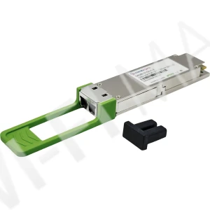 Conexpro QS28+31DLC-2 модуль QSFP28 Single Mode, 100 Гбит/с, 2xLC, 2 км (Tx/Rx=1271, 1291, 1311, 1331) CWDM DDM