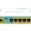 Mikrotik RouterBOARD hEX PoE lite электронное устройство, выставочный образец