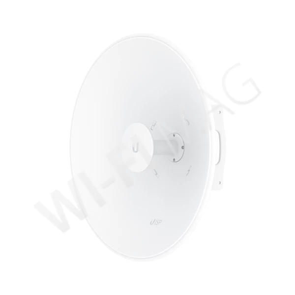 Ubiquiti airFiber UISP Dish антенна параболическая пассивная