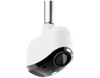 Ubiquiti G6 180 Camera Pendant Mount White, белое подвесное крепление для камеры UVC-G6-180