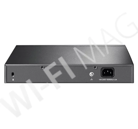 TP-Link TL-SF1016DS электронное устройство