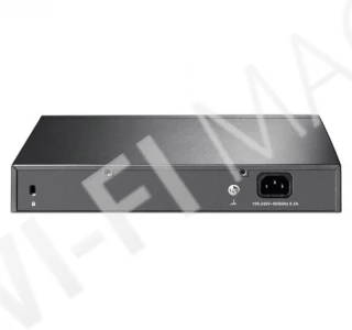 TP-Link TL-SF1016DS электронное устройство