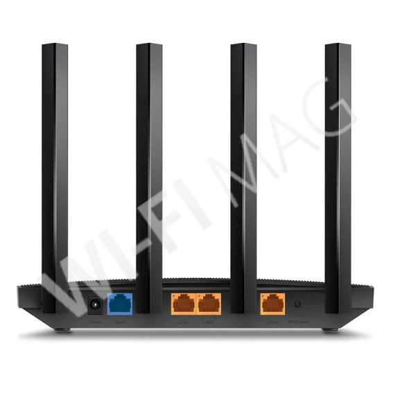 TP-Link Archer AX12 AX1500 Wi‑Fi 6, роутер
