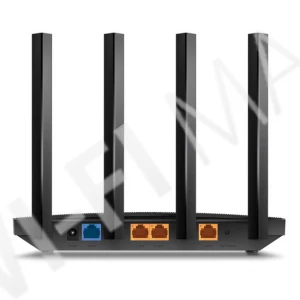 TP-Link Archer AX12 AX1500 Wi‑Fi 6, роутер