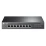 TP-Link TL-SG108-M2 8-портовый гигабитный настольный коммутатор