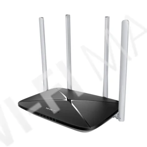 Mercusys MB135-4G AC1200, двухдиапазонный маршрутизатор 4G LTE