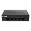 D-Link DGS-1005D,неуправляемый коммутатор