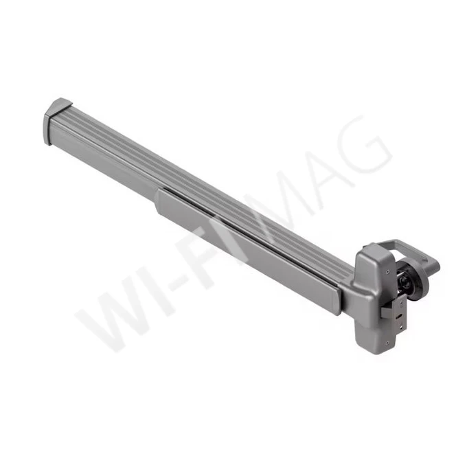 Ubiquiti UniFi Panic Bar, планка с механической ручкой для эвакуационных выходов