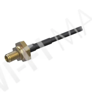 Teltonika SMA Cable Extension PR2VM20M, удлинитель кабеля с разъемами SMA Female - SMA Male (длина - 2 метра)