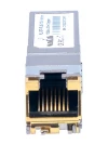 Max Link SFP+ 10G copper module, RJ-45, 30m, 10 Gbps, Cisco comp. проводной модуль
