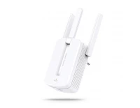 Точки доступа Mercusys MW300RE N300, усилитель Wi‑Fi сигнала