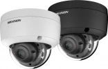 Hikvision DS-2CD2147G2-L(4mm)(C), ColorVu, 4 Мп купольная IP-видеокамера