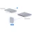 Ubiquiti UniFi Protect AI Speaker, динамик PoE++ мощностью 100 дБ