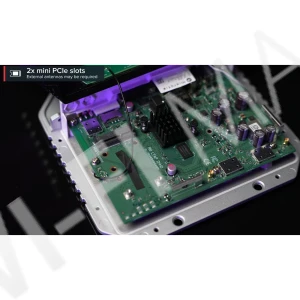 Mikrotik RouterBOARD LtAP LTE7 kit электронное устройство