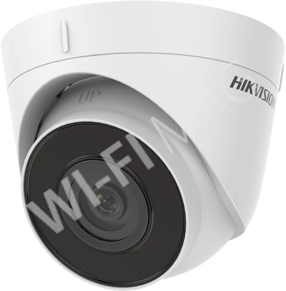 Hikvision DS-2CD1323G0E-I(C)(2.8mm) 2 Мп уличная купольная IP-видеокамера