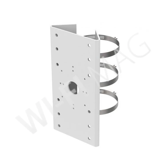 Hikvision DS-1275ZJ-SUS(white) Крепежная фурнитура
