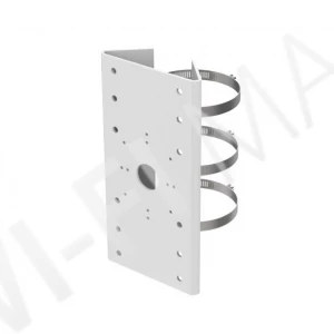 Hikvision DS-1275ZJ-SUS(white) Крепежная фурнитура