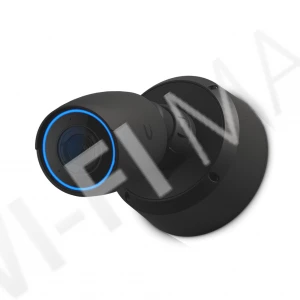Ubiquiti UniFi Camera Junction Box Black, черная распределительная коробка для камер UniFi Bullet (UVC-G3/4/5/AI)