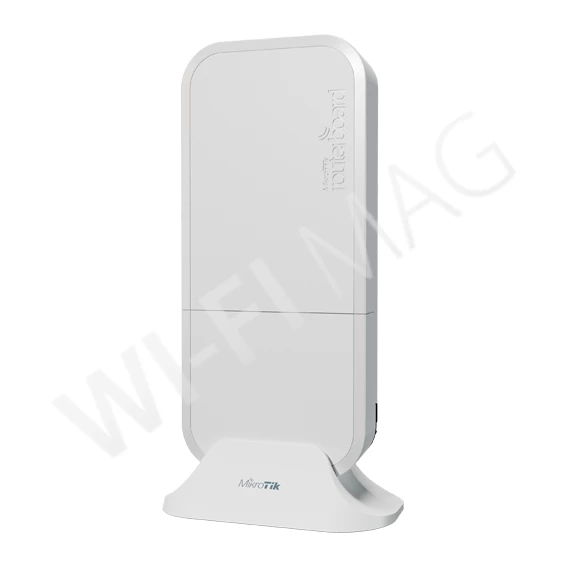 Mikrotik RouterBOARD wAP ax электронное устройство