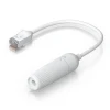 Ubiquiti UniFi Easy Cable кабель соединительный Cat6A, 2 шт.