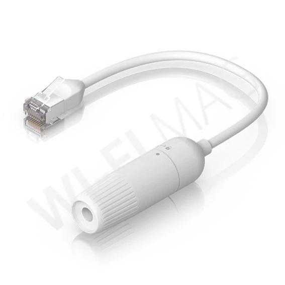 Ubiquiti UniFi Easy Cable кабель соединительный Cat6A, 2 шт.