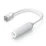 Ubiquiti UniFi Easy Cable кабель соединительный Cat6A, 2 шт.