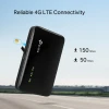 TP-Link M7005, мобильный LTE-роутер Wi‑Fi 6 4G