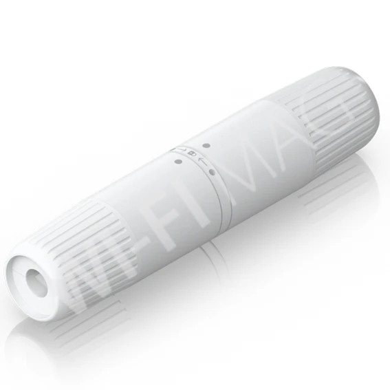 Ubiquiti RJ45 Inline Coupler Outdoor соединитель проходной наружный 2 шт.